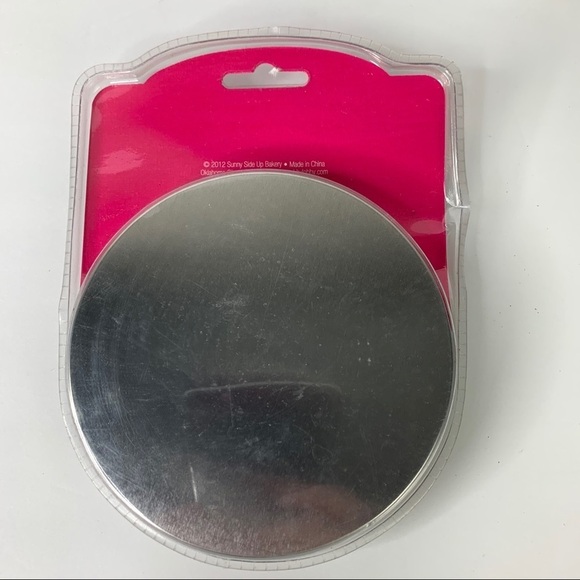 New Stainless Steele Alphabet Fondant Cutters New in Package - Picture 3 of 5